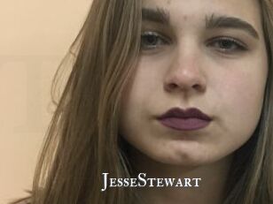 JesseStewart