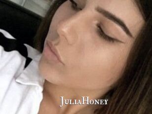 JuliaHoney