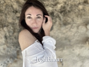 JuneHeart