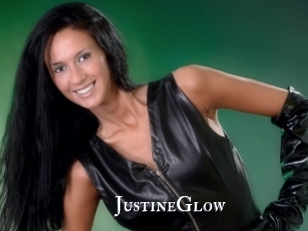 JustineGlow