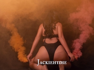 Jackiehydie