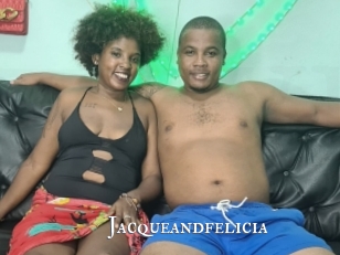 Jacqueandfelicia