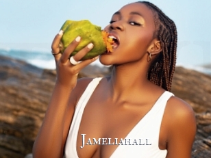 Jameliahall