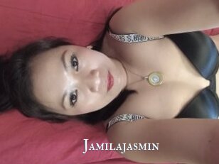 Jamilajasmin