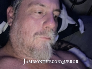 Jamisontheconqueror