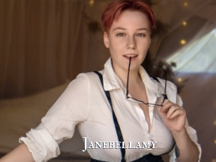 Janebellamy