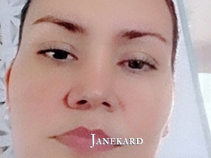 Janekard