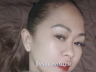 Janelynsmith