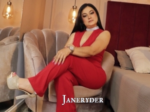 Janeryder