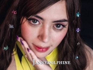 Jannedolphine