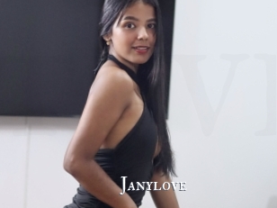 Janylove