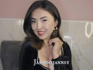 Jasminejanney