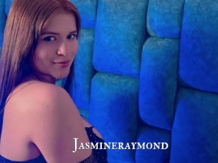 Jasmineraymond