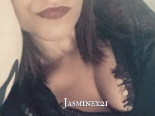 Jasminex21