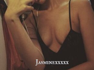 Jasminexxxxx