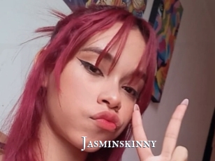 Jasminskinny