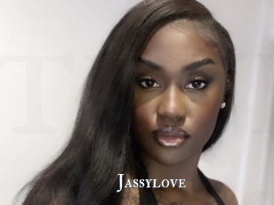 Jassylove