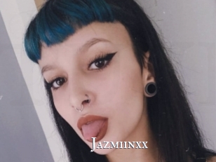 Jazmiinxx