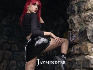 Jazmindyer