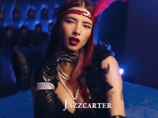 Jazzcarter