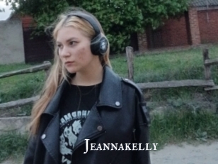 Jeannakelly