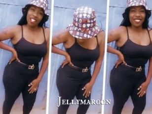 Jellymaroon