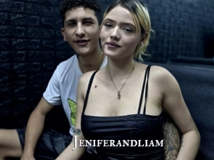 Jeniferandliam