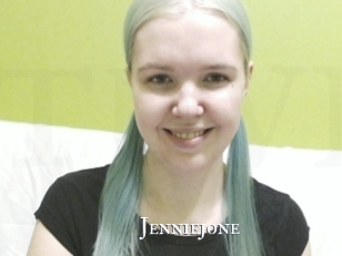 Jenniejone