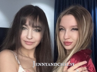 Jennyandchelsy