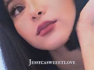 Jessycasweeetlove