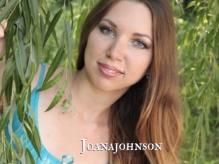 Joanajohnson