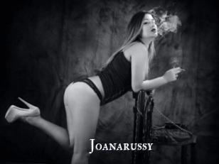 Joanarussy