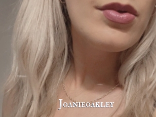 Joanieoakley