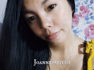 Joannenooten