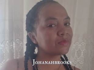 Johanahbrooks