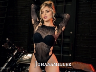 Johanamiller