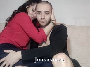 Johnandema