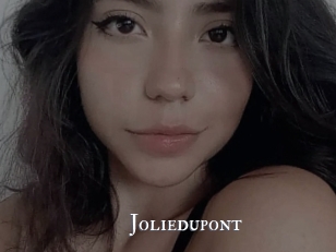 Joliedupont