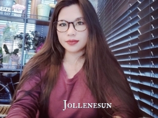 Jollenesun