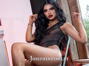 Josephinesmiley