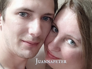 Juannapeter