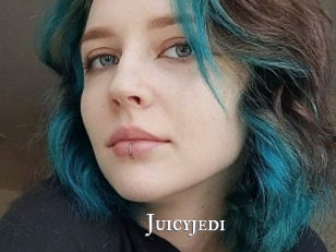 Juicyjedi