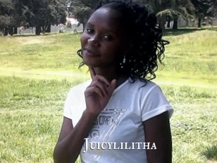 Juicylilitha