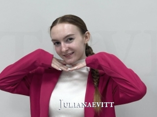 Julianaevitt