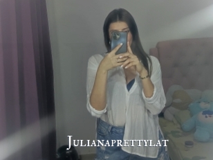 Julianaprettylat