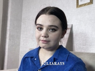 Juliarays