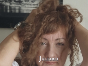 Juliarei