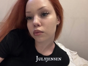 Julyjensen