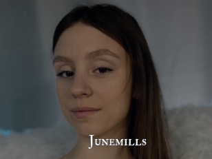 Junemills