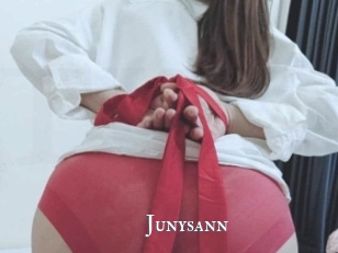 Junysann